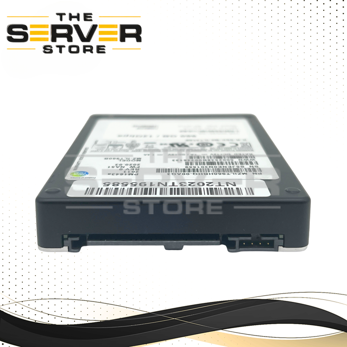 NetApp 960GB SAS 12Gbps RI SFF 2.5" SSD MZ-ILT960B Samsung PM1643a X371A SP-371A