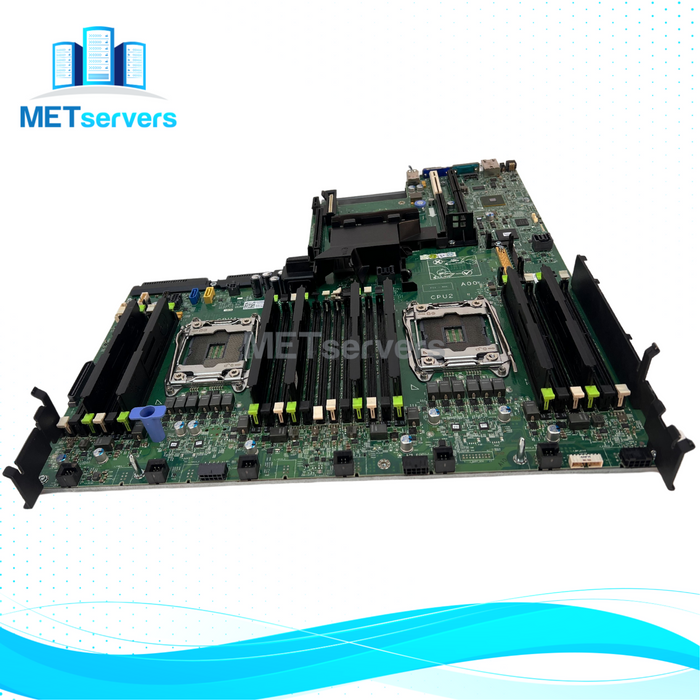 Dell PowerEdge R730 R730xd DL4300 System Board (072T6D)