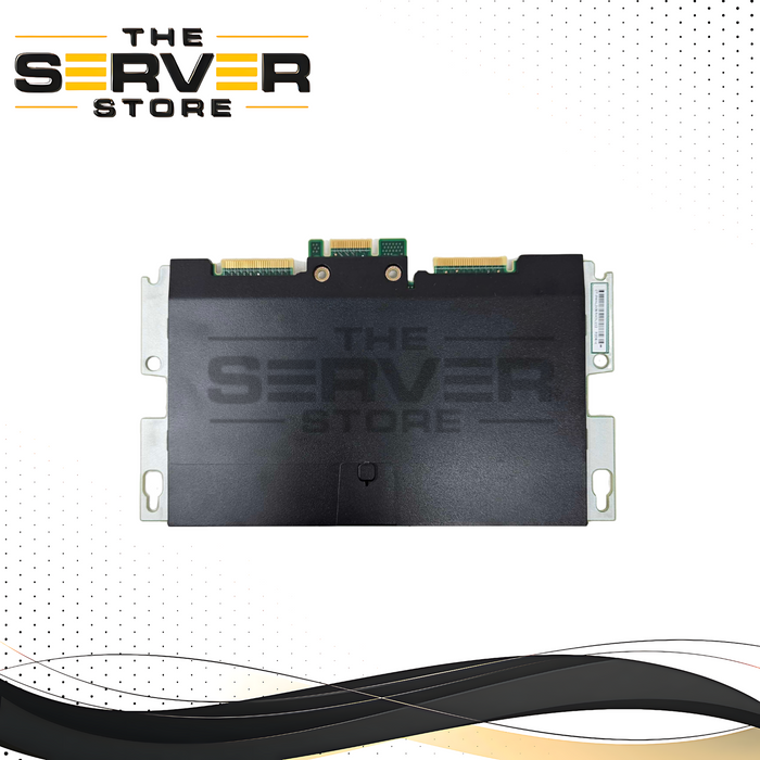 HPE Smart Array P204i-c SR Gen10 12G SAS Modular Controller (836274-002)