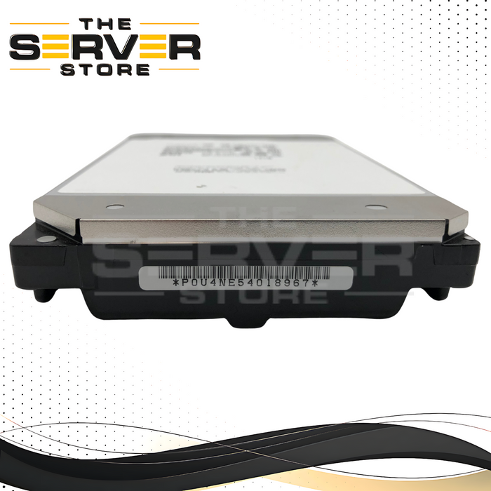 Toshiba MG08 14TB 7.2K SATA 6Gb/s 3.5" Enterprise HDD HDEPX11GEA51 MG08ACA14TE