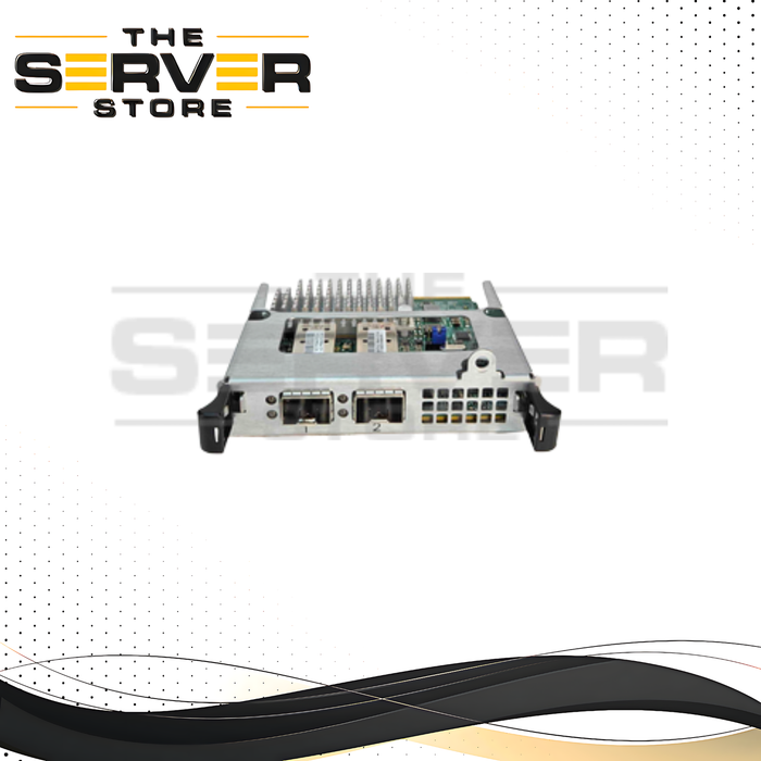 Supermicro Intel 82599ES 10GbE SFP SIOM 2-port Controller AOCMTGNI2SMO