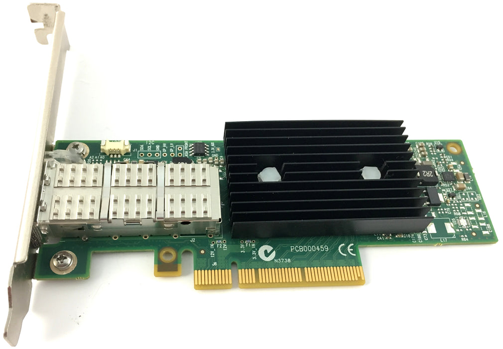 IBM Mellanox ConnectX-3 VPI CX353A FDR IB 56GbE/40GbE Single QSFP+ RDMA (00W0039)