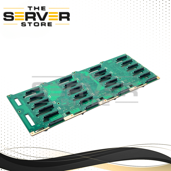 Supermicro 4U 24 Bay SAS Backplane BPN-SAS-846TQ SAS846TQ