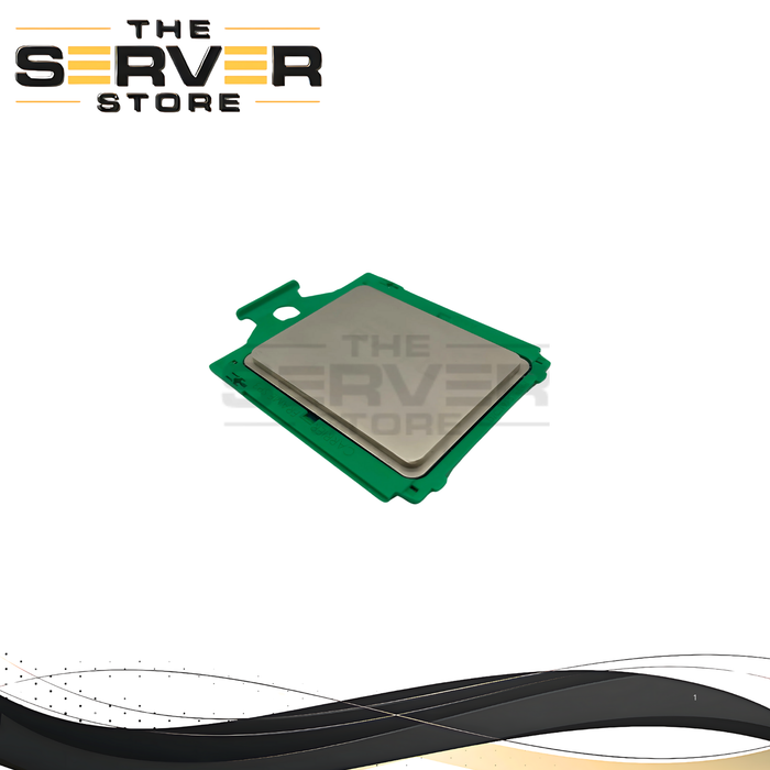 AMD EPYC 7542 2.90GHz 32C 128MB 225W SP3 CPU (Dell Locked) 100-000000075