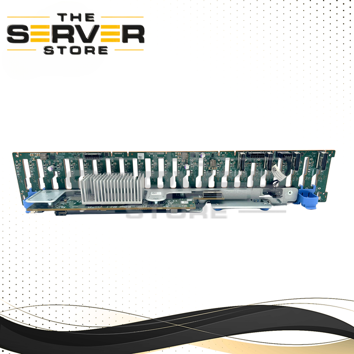 Dell Backplane SAS Expander for PowerEdge R750/R7525 24x2.5" 0571RM 571RM