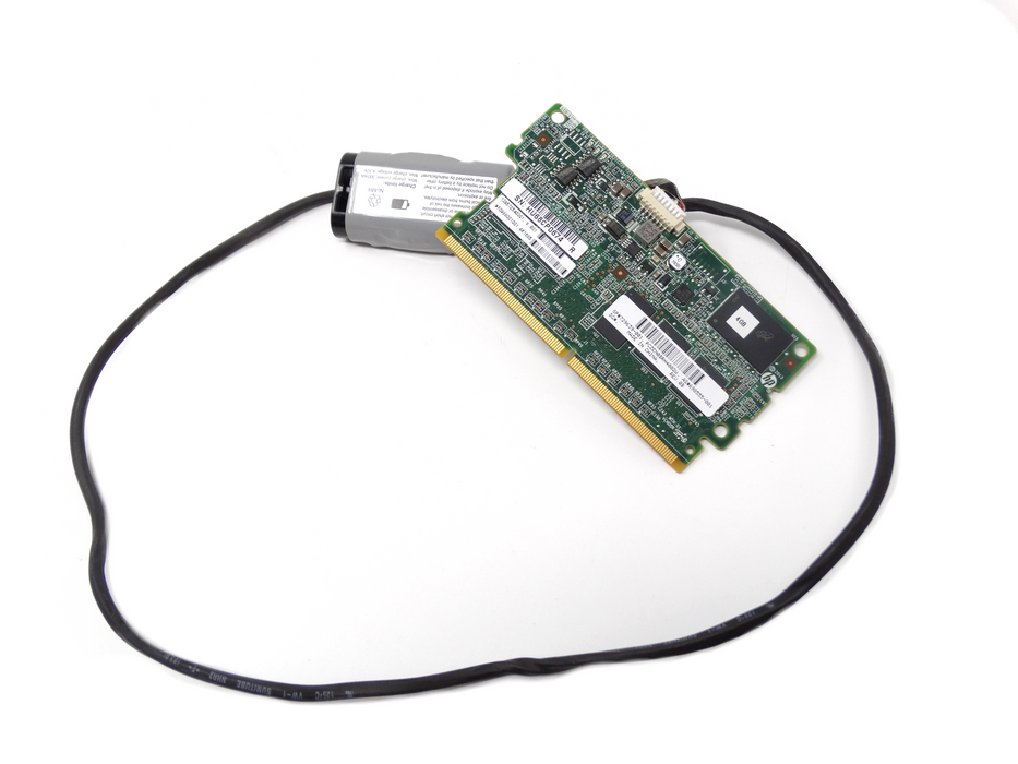 HP Smart Array 4GB Cache Module (698555-001)