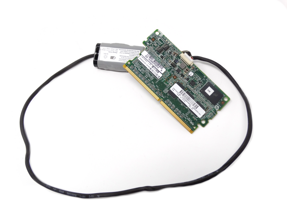 Hp Sever Cache Module HP Smart Array 4GB Cache Module (698555-001) — The Server Store Parts