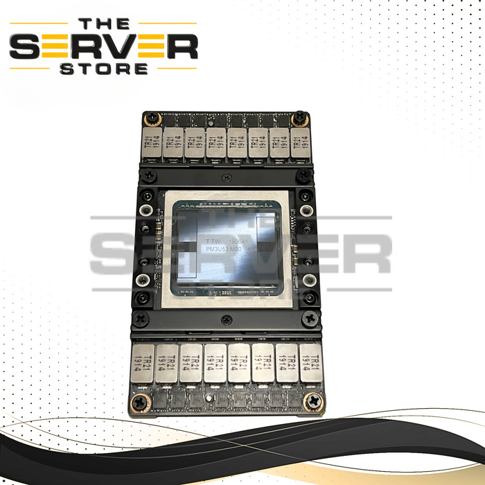 Nvidia Tesla V100 SXM2 16GB HBM2 NVLink GPU Accelerator Card 900-2G503-0010-000