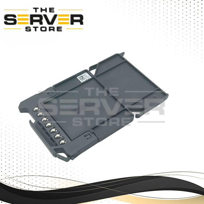 Dell EDSFF E3.S 1 Bay SSD Blank Filler For Dell PowerEdge 059T4C 59T4C