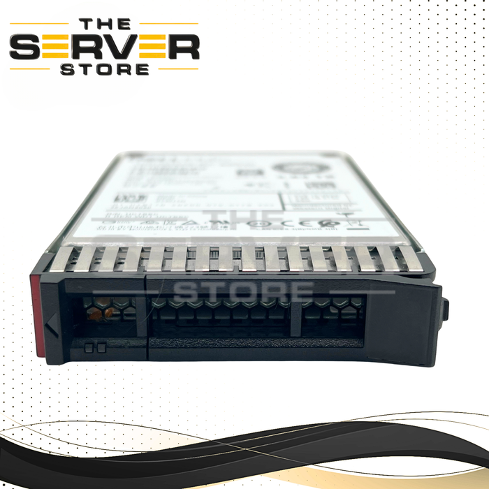 (New Open Box) Western Digital (WD) 3.84TB SAS 12G RI SFF 2.5" SSD DC SS530 Series WUSTR1538ASS200 for Lenovo ThinkSystem Servers with Tray