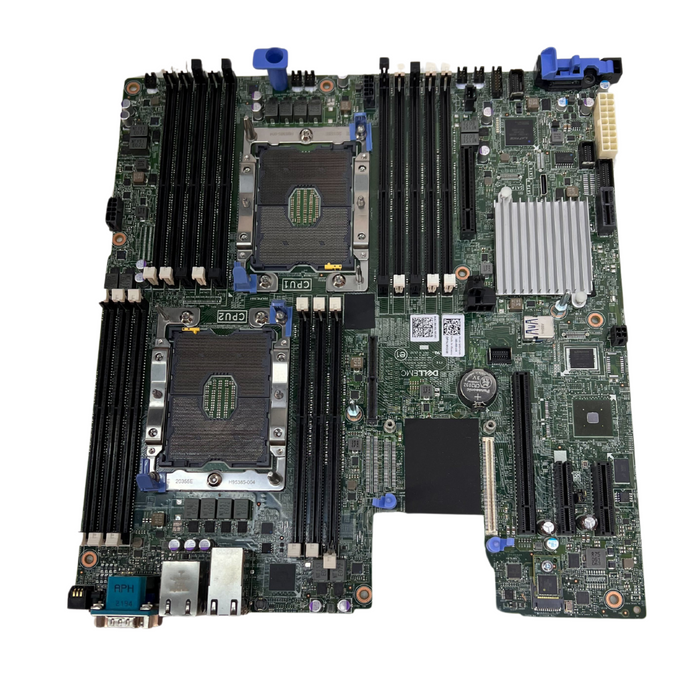 Dell R740XD2 Motherbord Dual Socket (X1G00)