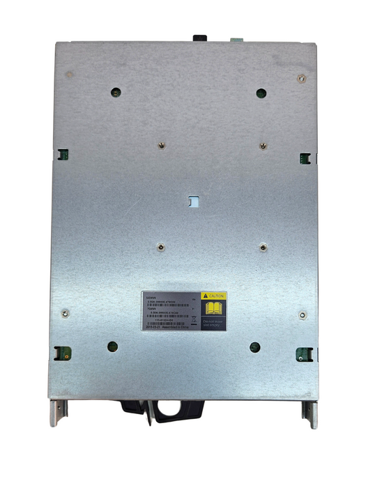 NetApp SAS SFP Controller Module (111-01324-D0)