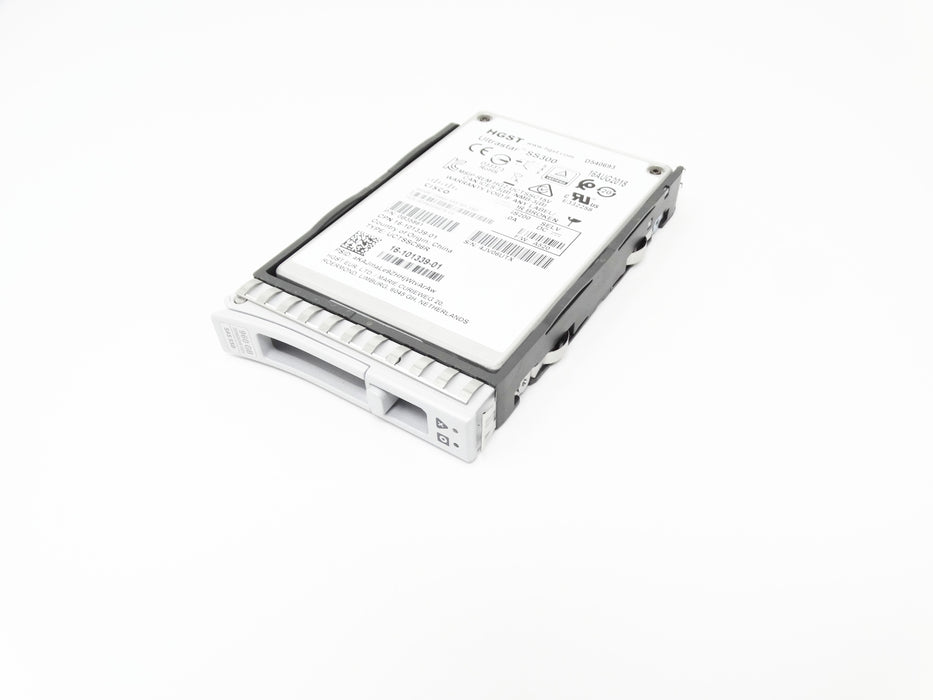 Cisco Enterprise Value 960GB SAS 12Gbps 2.5'' SSD Solid State Drive (UCS-SD960GH61X-EV)