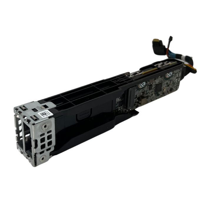 Dell PowerEdge R7525 R6525 BOSS S2 PCIE Dual M.2 Slots Riser Kit (FRY80)