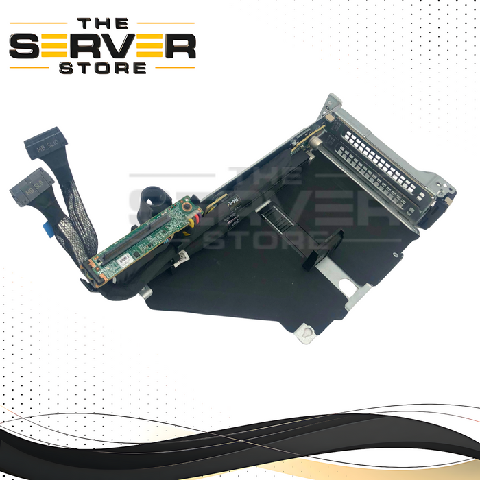 Dell PowerEdge R760 16G Server Riser 4 Card 1x PCIe Gen5 x16 Slot 0DNNG3 DNNG3
