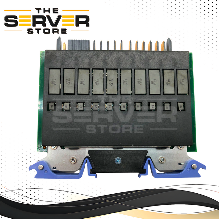 IBM POWER Systems VPP Voltage Regulator Module (VRM). OEM by Delta Electronics. IBM P/N: 00RP699.