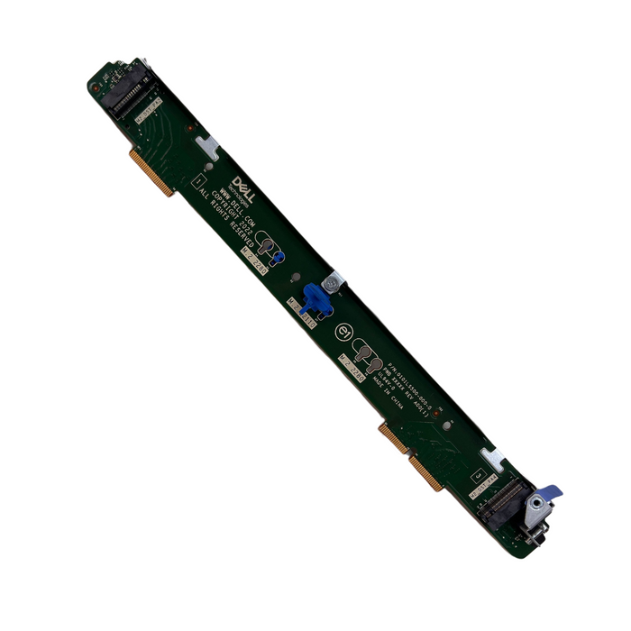 Dell PowerEdge XR4510c M.2 Adapter Riser Card (3KDKR)