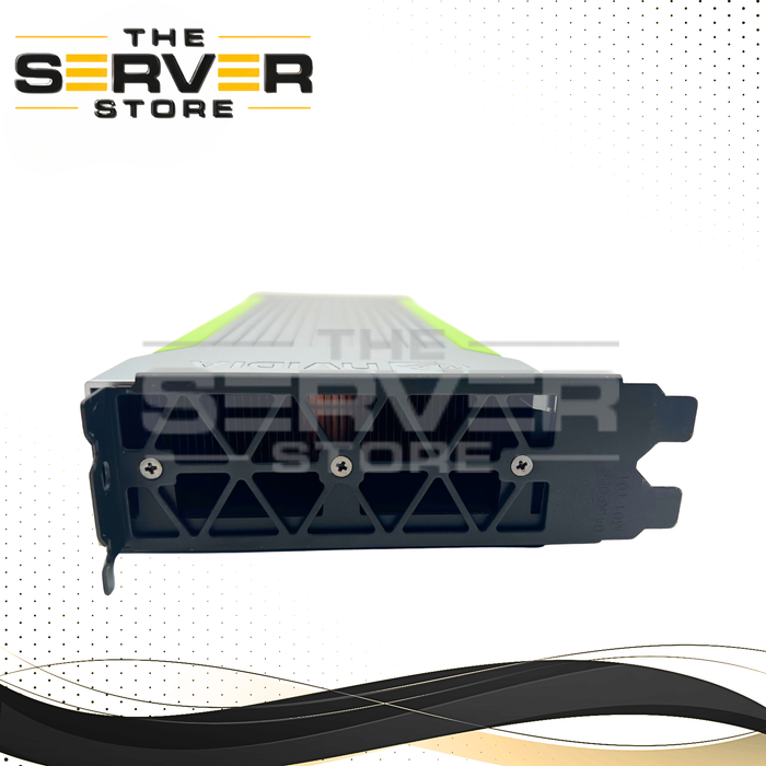 NVIDIA Quadro RTX 8000 Passive Virtual Data Center (vDWS) GPU 48GB GDDR6 384-Bit PCI-E 3.0 Server Graphics Card 699-2G150-0231-302