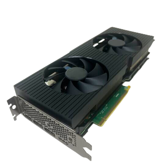 GeForce RTX3090 24GB GDDR6X PCI Express x16 4.0 DisplayPort HDMI Graphics Video Card (N78PC)