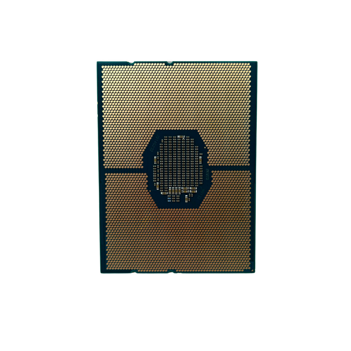 Intel Xeon Gold 6138T 20-Cores 2.00GHz LGA 3647 Processor (SR3J7)