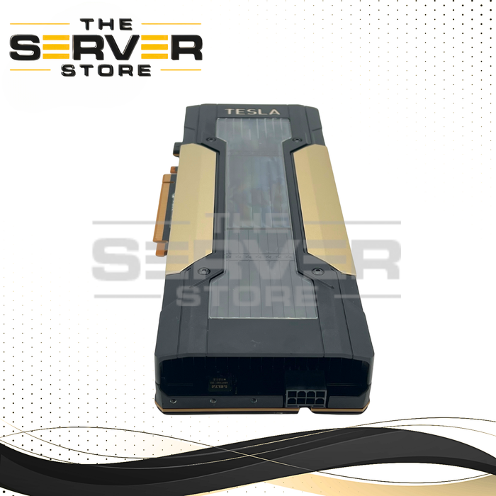 Nvidia Tesla V100 Volta 32GB HBM2 PCIe 3.0 GPU Graphics Card 699-2G500-0202-400