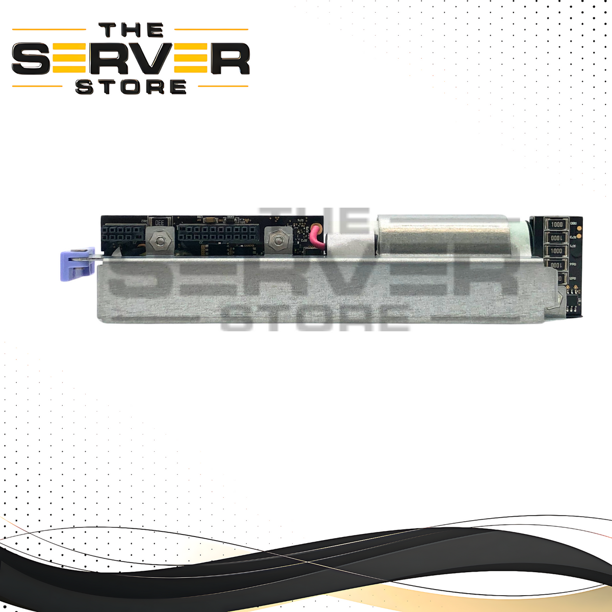NetApp 9.6V Li-ION Battery for EF550 / EF560 Arrays 48619-00 — The ...