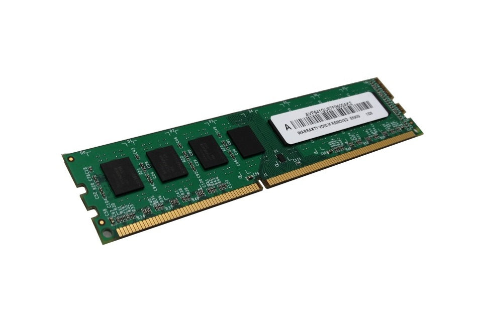 SAMSUNG 32GB 4RX4 PC3L-10600R ECC REGISTERED MEMORY (M39YF)