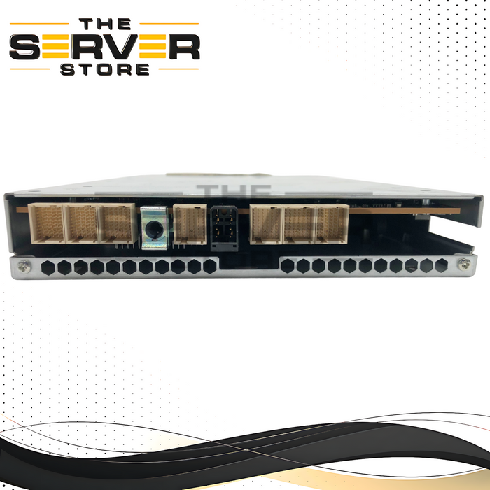 Dell PowerVault ME5 Dual-Port 10GBase-T iSCSI 16GB Cache Controller 087GXV 87GXV
