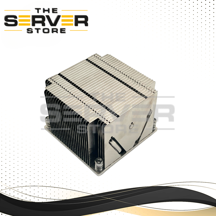 Supermicro LGA2011 2U Passive Heatsink for X9 2U+ UP SNK-P0048P