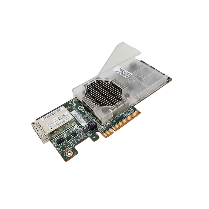 HP H241 12Gb 2-ports External Smart Host Adapter Card NO PROFILE (750054-001)