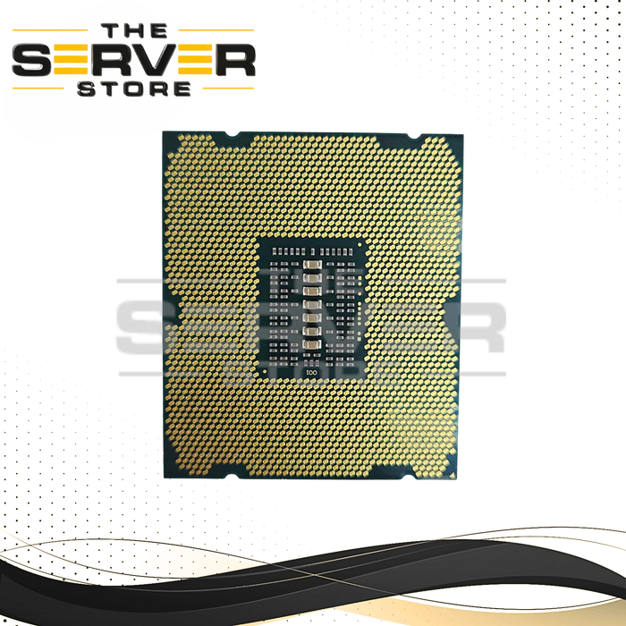 Intel Xeon E5-4640v2 2.2GHz 10C 20MB FCLGA2011-0 (R) CPU CM8063501285713 SR19R