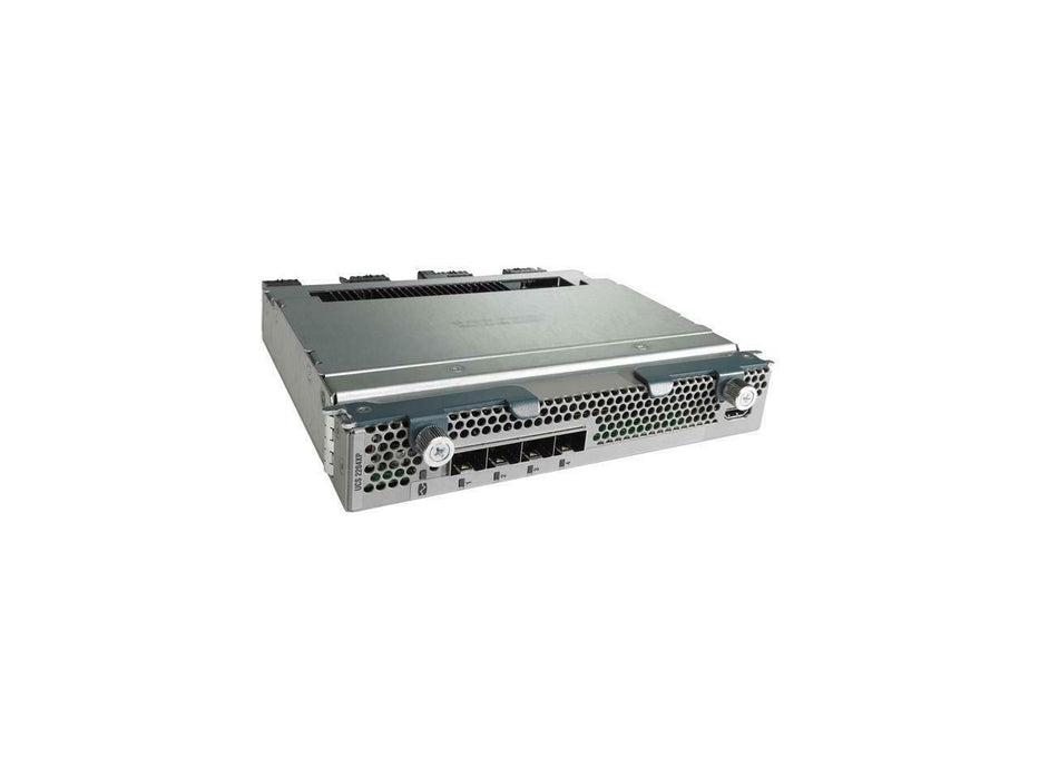 Cisco UCS 2204XP 10 Gbe 8-Port Fabric Extender (68-3718-04)