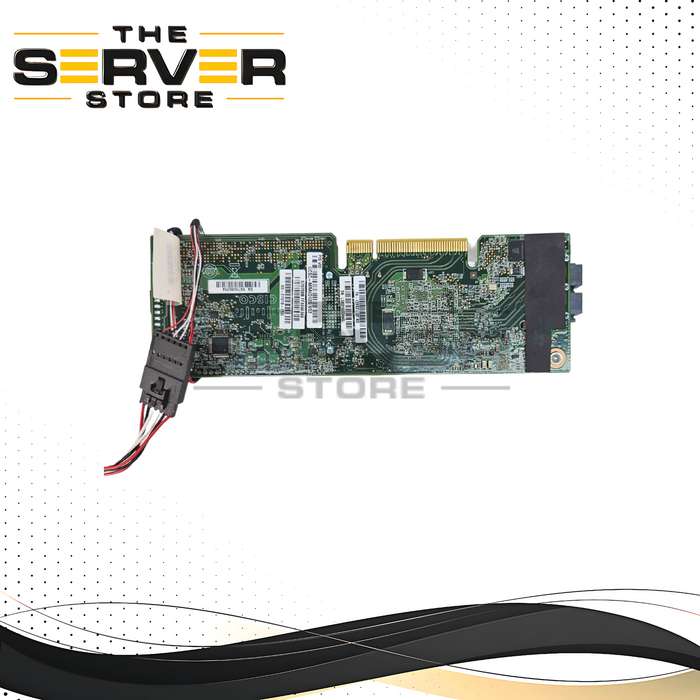 Cisco 12G SAS Controller PCIe (74-12862-02)