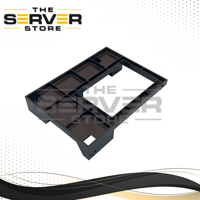 HPE SSD HDD Converter SFF 2.5" to LFF 3.5" HP Proliant G8 G9 G10 G11 661914-001