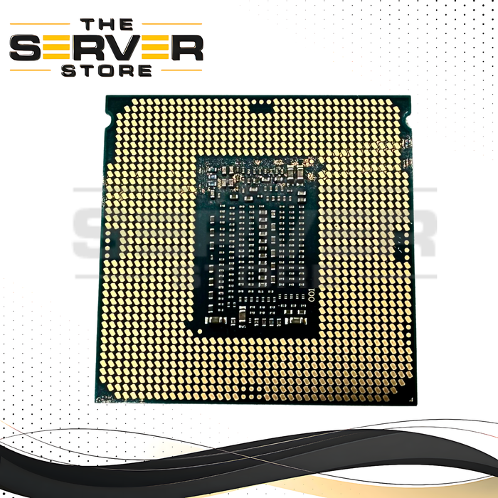 Intel Xeon E-2234 3.60GHz Quad Core 8MB 71W FCLGA1151 CPU CM8068404174806 SRFAX