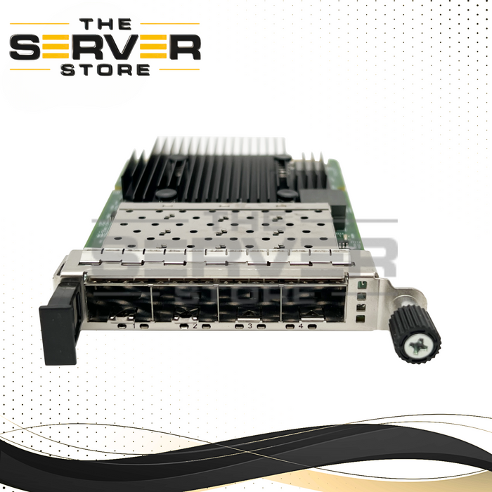 Lenovo Broadcom 57454 10/25Gb SFP28 4-port OCP Ethernet Adapter 1PE771 01PE771