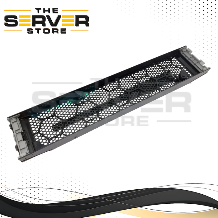 Dell EMC VxRail Front Bezel Face Plate 0VT014 VT014