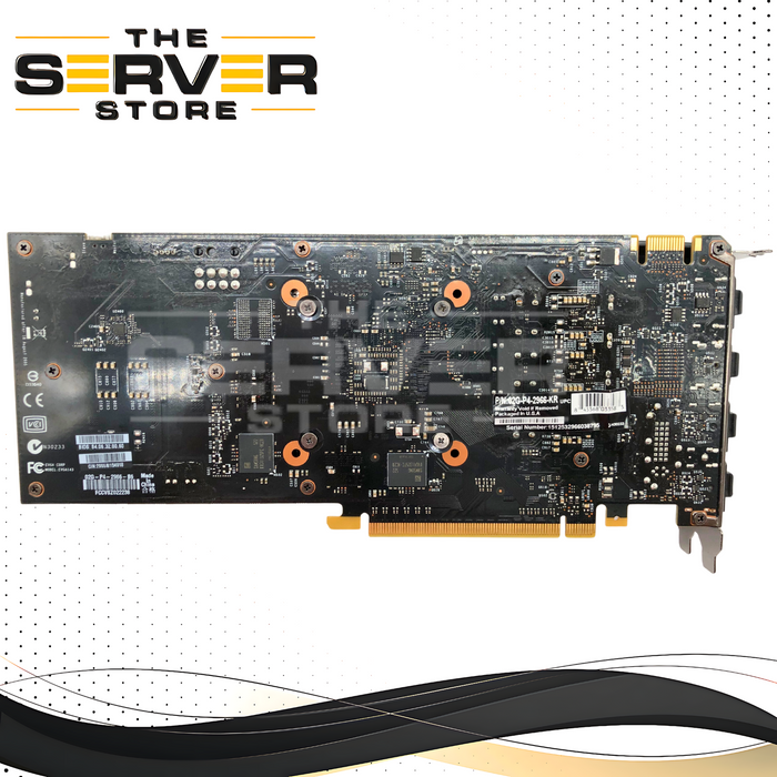 EVGA GeForce GTX 960 2GB GDDR5 SSC (Super SuperClocked) GAMING ACX 2.0+ Video Card. 1x DVI-I, 1x HDMI, 3x DisplayPort. P/N: 843368033583, 02G-P4-2966-B6, 02G-P4-2966-KR.