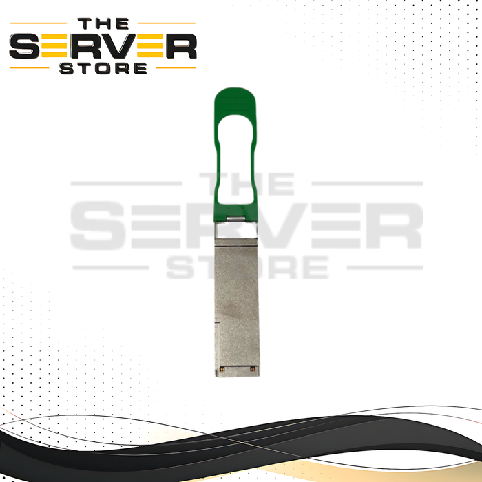ARISTA 100GBASE QSFP-100G-CWDM4 Lite 1310nm Optic Transceiver (XVR-10163-20)
