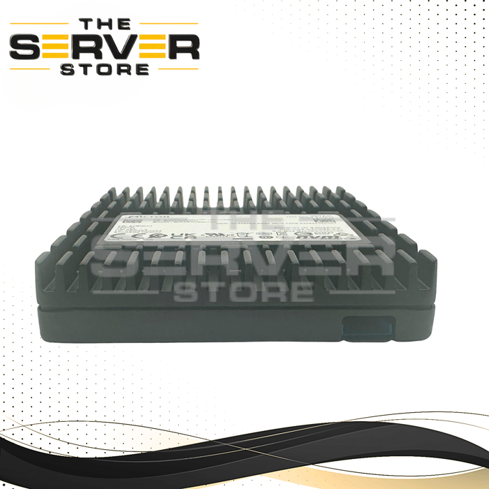 Lenovo 800GB NVME U.3 PCIe Gen 4.0 x4 MU SFF 2.5" SED SSD Micron 7500 Max Series MTFDKCC800TGQ 4XB7A95054 03NA476 (Tray Not Included)