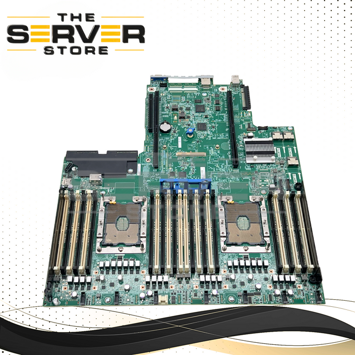 HPE ProLiant DL360 Gen10 Server Motherboard P19327-001 P19926-001