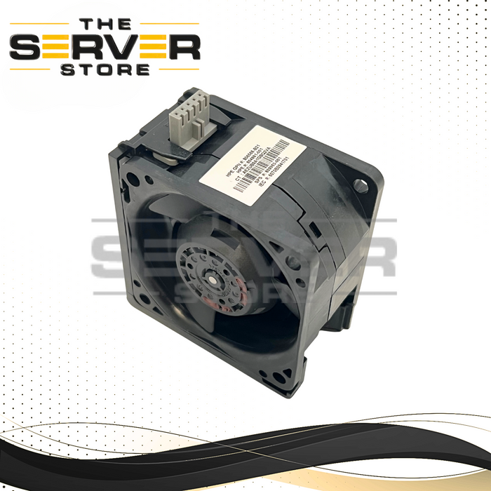 HP Fan Module Assembly Apollo 4200 Gen9 Gen10 806566-B21 809953-001