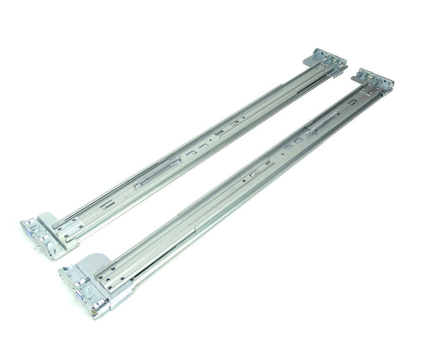 Dell PowerEdge R720 R720XD R730 R730XD R820 R830 2U B6 Sliding Rails (770-13024)