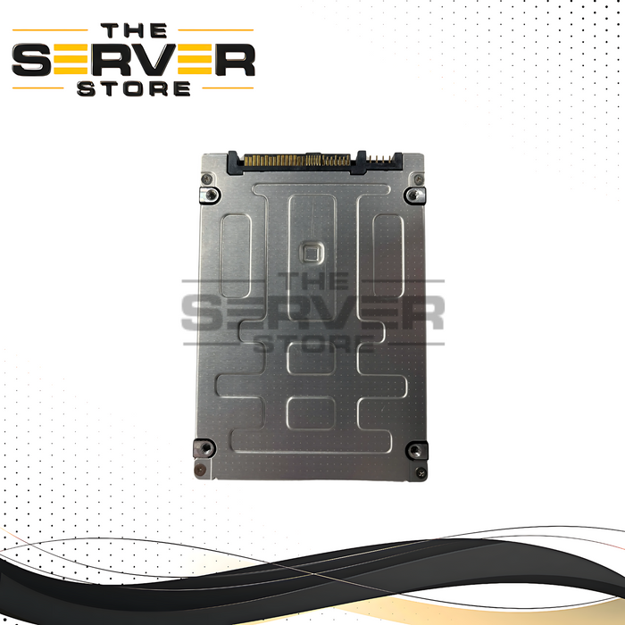 Dell 1.6TB SAS 12G MU SFF 2.5" SSD Toshiba PX04SMB160 077K16 77K16