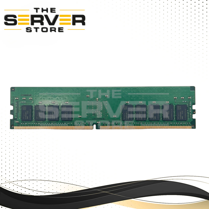 SK Hynix 16GB 2RX8 DDR4-2933Y PC4-23400 ECC Registered Memory HMA82GR7CJR8N-WM