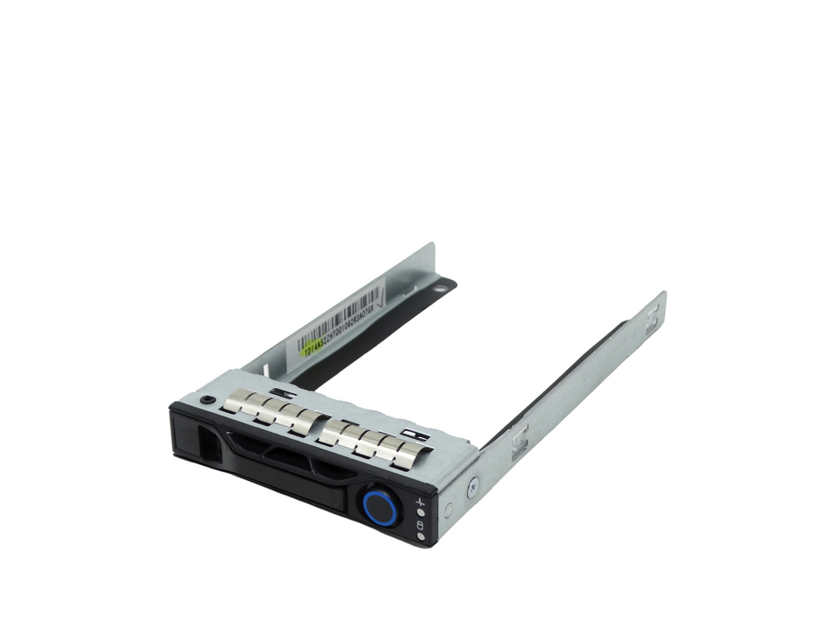 Quanta D51B-1U and T41S-2U 2.5'' HDD Tray Caddy (TDI4AS)