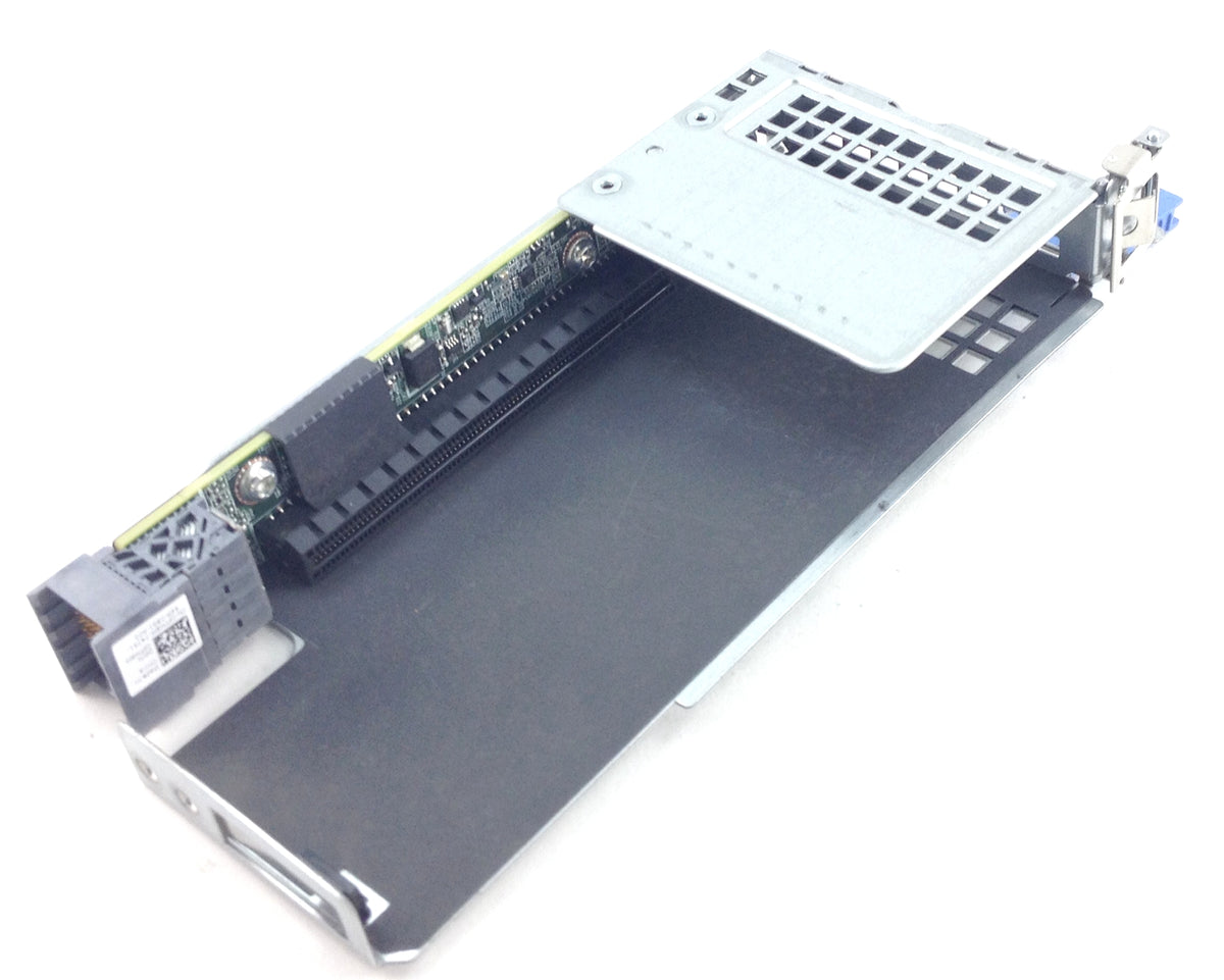 Dell Pci Riser Module For Dell PowerEdge FX2S (PTM8M) — The Server ...