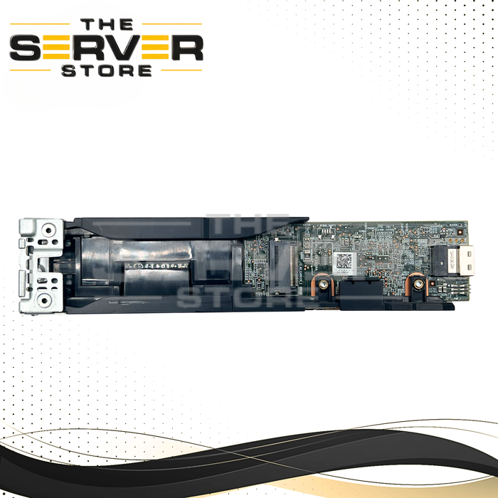 (NO CABLES) Dell PowerEdge R650 BOSS-S2 PCIe x8 Dual M.2 Riser Card 0FGNRW FGNRW