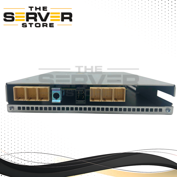 Netapp 223c NetApp DS224C DS212C IOM12 12Gb/s SAS Controller Module 111-02850-C3 ...