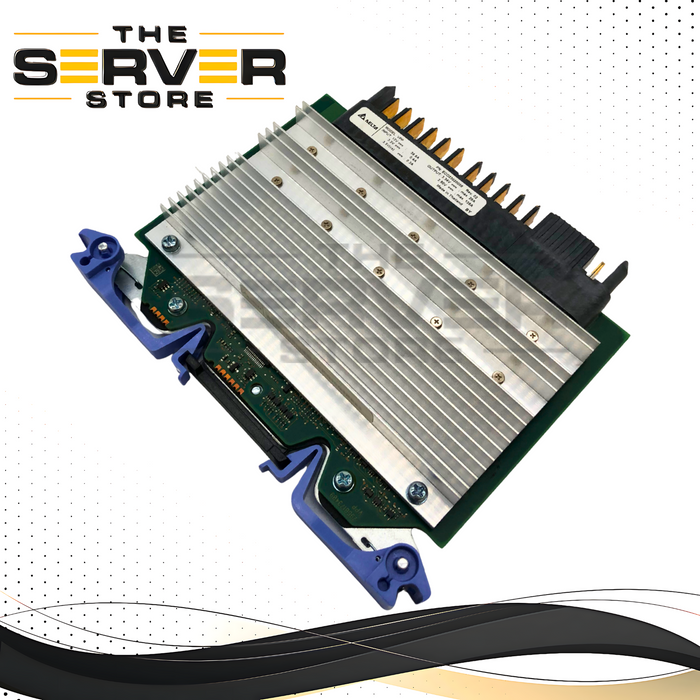 IBM Power Systems E870/E880 Memory Voltage Regulator Module (VRM). OEM by Delta Electronics. IBM P/N: 00RR683.